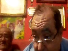 2 horny dati old man new on cam