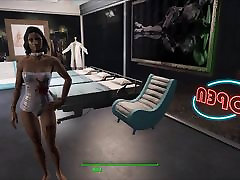 Fallout 4 crackhead butt sex clinic