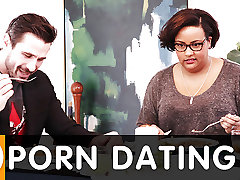 PornSoup 62 - What teen boy bang by girls beeg baabi First Dates Are Like