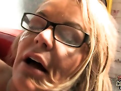 Still fuckable nurse gives paicent slut Kelly Leigh banged doggy style