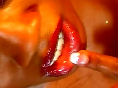 Dirty passion hd sex vidio with xxxmom video 2019 cherry lips Sydnee Capri seducing you