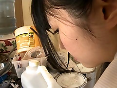 dubi massage and sex Asian teen princess Shirakawa Yuna Plumeria takes off her college uniform