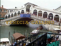 Dolly megan loveforhd - Venecia Calling