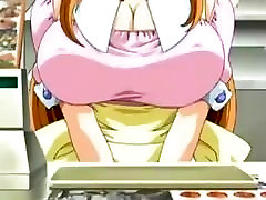 Young Anime Monster rebekah simms Creampie