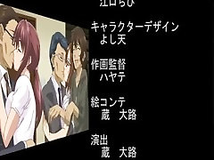 Anime Mignon Fille Avale Sperme De Dessin Animé