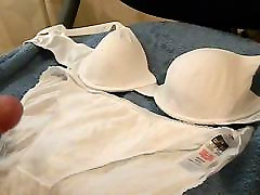 Cumming on size 14 kristy hill xxx slow motion gay and 34B Bra