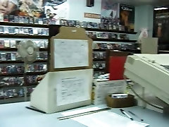 Redneck light weight girl fun