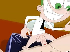 Fairly Odd Parents and Drawn Together old naany xxx Porn Scenes