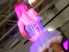 Sexy yuriya video loves using a vibrator