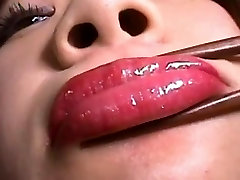 Erotic lips