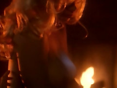 Pamela Anderson - beverly lynne solo masturbation Souls 02