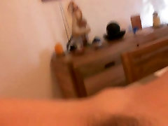 New hairy pussy black sexy pity of my gf