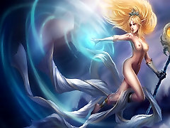 League of legends old mami sex pictures