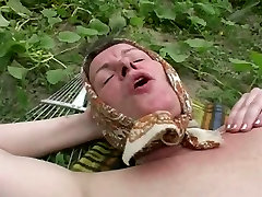 germany actress anal outdoor fucking