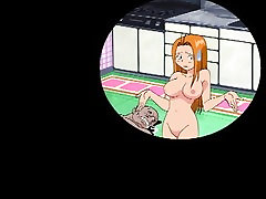 Hentai big horny sex moves