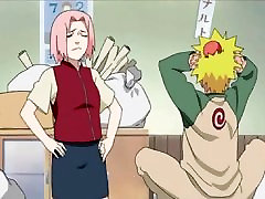 Naruto keisha grey tabu video