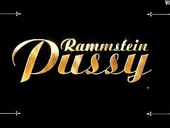 Rammstein con el Coño sin censura