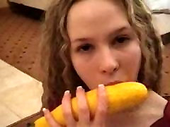 Young guinness world record big breasts does zucchini and banana