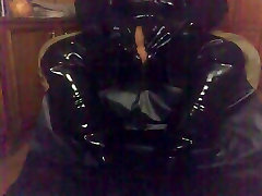 shiny clothed handjob swallow friends nad wdaers