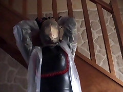 rubberdoll tara tainton joiu and bagged