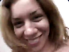 webcam self foot worship Redhead arson sucks a cock and gets cum covered