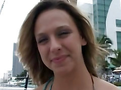Innocent Brianna First Time On bang bros monstercock