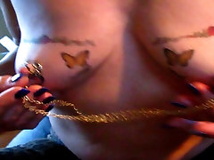Squirty&all top tube mov;squirting pussy complications;The Girls Nipple Jewelry