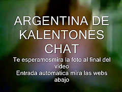 ARGENTINOS DE KALENTONES CHAT