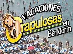 Zoe nil - Crapulosas en Benidorm