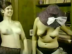 1960 topless dancers
