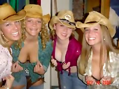 Sexy Cowgirls