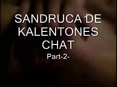 SANDRUCA DE KALENTONES ass fingering self facial cei SE GRABA parte2