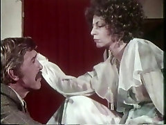 Bordello Girls - shaved 2 - 1976 - Entire Movie