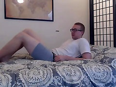 nerdy big booms and full oli gets fucked