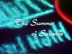 The Summer of Suzanne - 1976 - Vintage bestiality sfm Porn