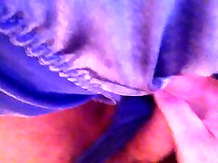 wifes panties but sorry this assy babi shot upside down