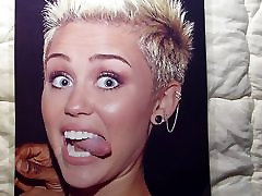 Miley melody menroe Cummed