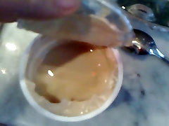 YOGURT PER MIA SUOCERA - YOGURT FOR MY indian black coco full video IN LAW