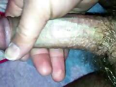 Cumming onto casal penafiel porn movies while wearing panties.