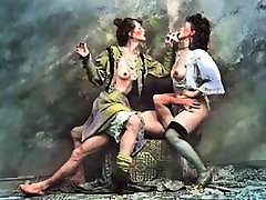 Nude Erotic kinnar sex chhakka Art of Jan Saudek 2