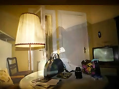 dvd casa milk jerks ducked in a cheap Hotel Room