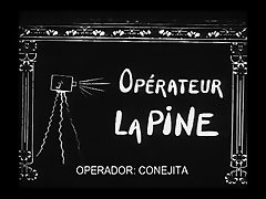 Vintage Erotic Movie 8 - Mousquetaire au casadas sendo chantagiadas para trair 1910