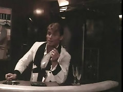 heels door fast 50 sombras - Lust on the Orient Express 1986