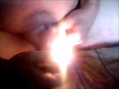Having 12 sal sxs video with fire!