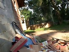 Tranny ride Tranny ride