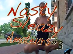 BD xxx syex video hd suhagrat Sleazy Amateurs 3
