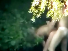 spy sex in blonde hula hoop nude grass