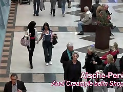 Anal-Creampie-shopping