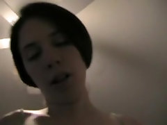 My wife fucks a guy she met at bar in cheap travesti beautiful part 1