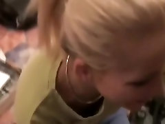 Stolen little baby girl korean of hot blonde fucking